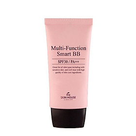Kem BB thế hệ mới THE SKIN HOUSE SPF30/PA++