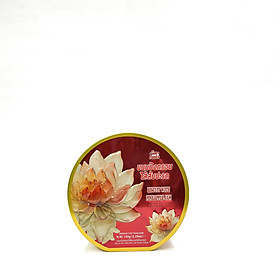 Bánh Quy Nhân Mứt Dứa 150g Màu đỏ