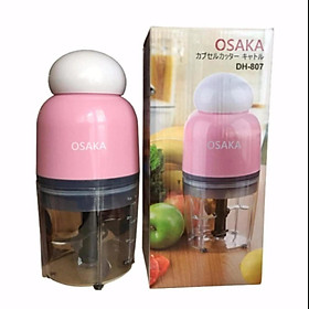 Mua MÁY XAY SINH TỐ ĐA NĂNG OSAKA DH 807 HÀNG LOẠI 1 GIÁ TỐT (FREE SHIP) (chất lượng- cao giá tốt)