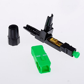 Mua Combo 10 đầu fast connect SC loại ngắn