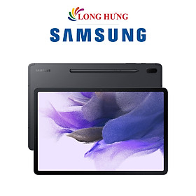 Máy tính bảng Samsung Galaxy Tab S7 FE - Hàng Chính Hãng