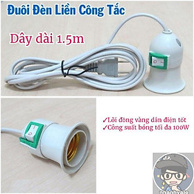 Đèn led xoay trang trí, đèn xoay 7 màu, ánh sáng rộng nét