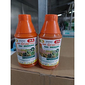 Mua Thuốc trừ cỏ 2.4d chữ thái cực mạnh  trừ cỏ lá rộng.  cam kết đúng hàng  đảm bảo chất lượng