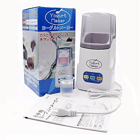 Hình ảnh Máy làm sữa chua Yogurt Maker 3 nút