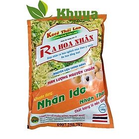 Mua Phân bón Ra hoa nhãn IDO Kace Thái Lan 1kg