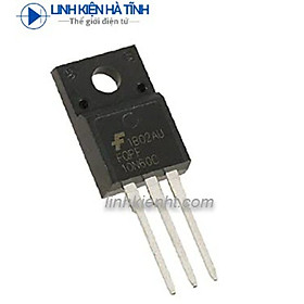 Mua Con N-CHANNEL FQPF10N60C 10N60c 10n60 10A 600V TO-220 mới