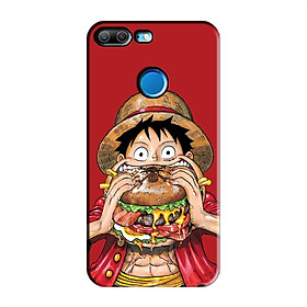 ỐP LƯNG IN DÀNH CHO HUAWEI HONOR 9