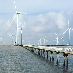 Tour 2N2Đ Cà Mau - Bạc Liêu - Sóc Trăng - Cánh Đồng Quạt Gió, Khách Sạn 5 Sao, Khởi Hành Tối Thứ 6 Hàng Tuần