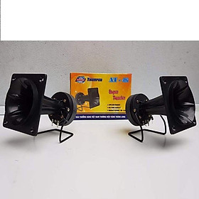 Mua 1 Đôi Loa siêu treble rời AT-46  loa bổ sung tiếng tép