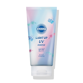 TINH CHẤT CHỐNG NẮNG TẠO HIỆU ỨNG DA CĂNG SÁNG SUNCUT