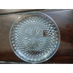 Mua Đĩa màu trong suốt