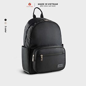 Balo nữ YUUMY YBA121 - (Màu Đen)