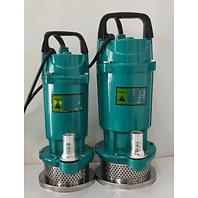 Mua Máy bơm chìm  bơm tõm Rheken công suất 0.37KW- 0 75KW (phi 25mm)- Hàng chính hãng