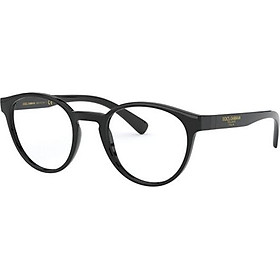 GỌNG KÍNH NỮ DOLCE & GABBANA DG5046 501 (51-21-145)