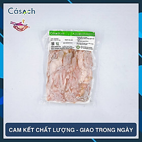 Ruột cá lóc - CKFoods - 500 g