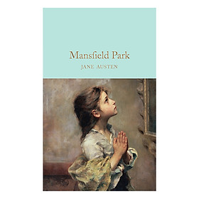 Macmillan Collector's Library: Mansfield Park (Hardcover)