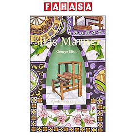 Sách ngoại văn: Silas Marner