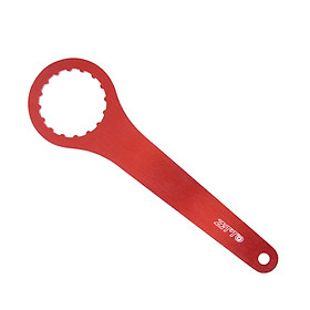 Dụng cụ sửa xe đạp cờ lê lồng trục giữa bb xe đạp