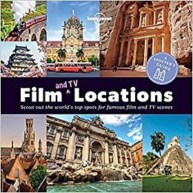 Nơi bán Film & TV Locations: a spotters guide 1 - Giá Từ -1đ