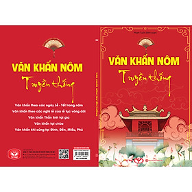 Văn khấn Nôm truyền thống - Trí Việt