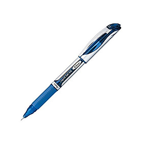 Bút Gel Energel 0.5 mm - Pentel BLN55-C - Mực Xanh