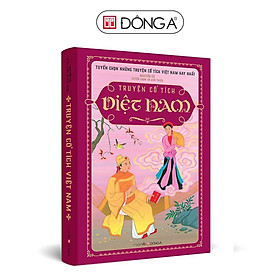 Truyện Cổ Tích Việt Nam - Đông A - Do