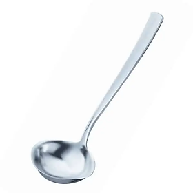 Mua Muỗng Múc Súp Rösle VS 600 12602 30cm Hàng chính hãng