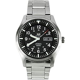 Seiko 5 Sports Military Automatic Gents SNZG13J1