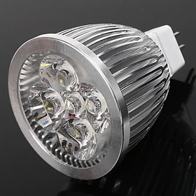 Bóng Đèn LED GU5.3 (4 Bóng) (5W/12V)