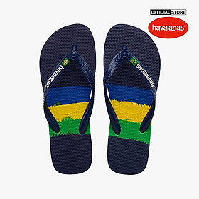 HAVAIANAS - Dép kẹp unisex Brasil Tech 4147239-0