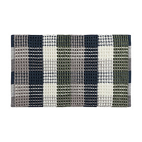 Mua Thảm Nhà Tắm Chaya 50X80Cm 2 Màu Sắc | Index Living Mall | Nội Thất Thái Lan