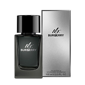 Nước Hoa Nam Burberry Mr. Burberry - Eau De Parfum