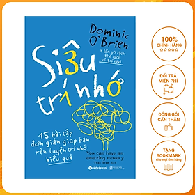 Siêu trí nhớ