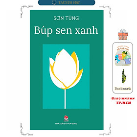 Búp Sen Xanh (NXB Kim Đồng) - Sơn Tùng