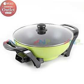 Mua Nồi Lẩu Điện 4L Elmich EPE-3609 Size 30cm Hàng Chính Hãng