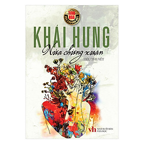 [Download Sách] Tinh Hoa Văn Chương Việt: Nửa Chừng Xuân