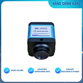 Mua Camera Chuyên Dụng Cho Kính Hiển Vi CCD-14MP | Hàng Chính Hãng