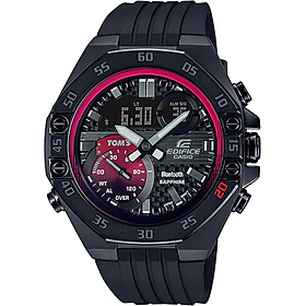 Đồng hồ casio nam edifice ecb-10tms-1adr