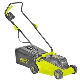 Máy cắt cỏ,Máy cắt cỏ đẩy tay XCORT