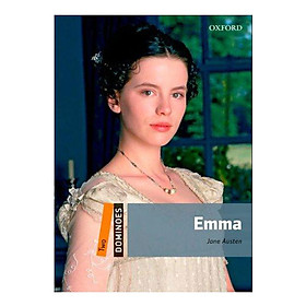 Dominoes (2 Ed.) 2: Emma