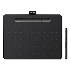 Bảng vẽ điện tử Wacom Cintiq 13HD  BookBuyvn