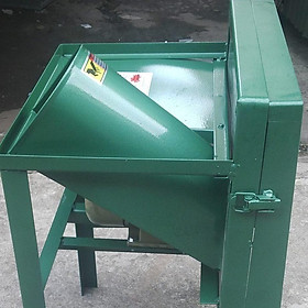 Mua Máy thái chuối  cỏ mini công suất 1.1KW motor dây đồng