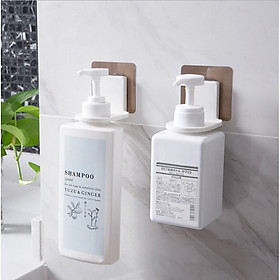 Mua MÓC TREO CỔ CHAI DẦU GỘI   SỮA TẮM