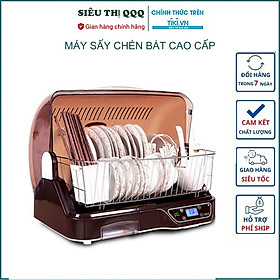 Mua Máy sấy chén bát cao cấp dung tích 46 lít - Hàng chính hãng