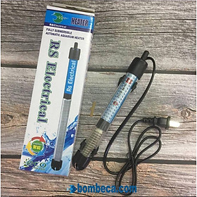 Máy Sưởi Bể Cá RS 100W 200W 300W