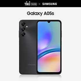 Điện thoại Samsung Galaxy A05s – Hàng chính…