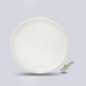 Đĩa tạo bọt khí ASW-10108, Đĩa sục khí ô xy cho bể cá, Dụng cụ tạo khí