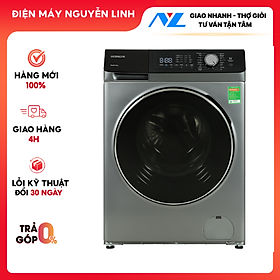 Mua Máy giặt Hitachi Inverter 10.5 kg BD-1054HVOS - Hàng Chính Hãng - Chỉ Giao TPHCM