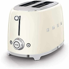 Mua Máy nướng bánh mỳ SMEG TSF01CREU hàng chính hãng