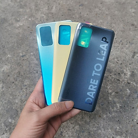 Mua Nắp lưng dành cho điện thoại realme q3 pro 5g nhựa